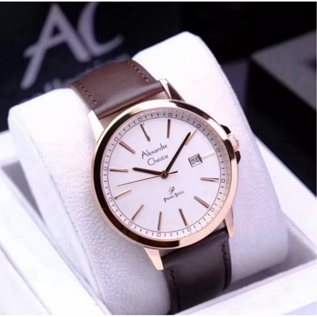 Alexandre Christie AC 1014 MD Original