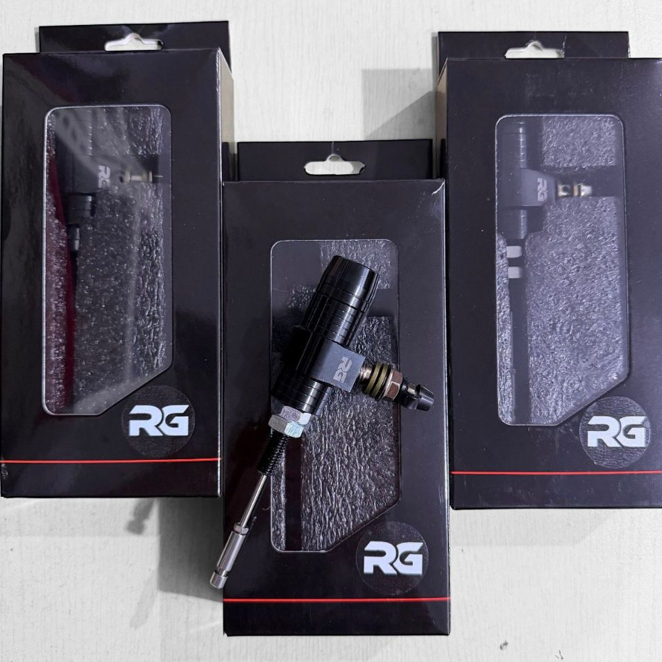 stut kopling hidrolik/setut hidrolik kopling/master rem hidrolik Stut Kopling Hidrolik CNC Universal