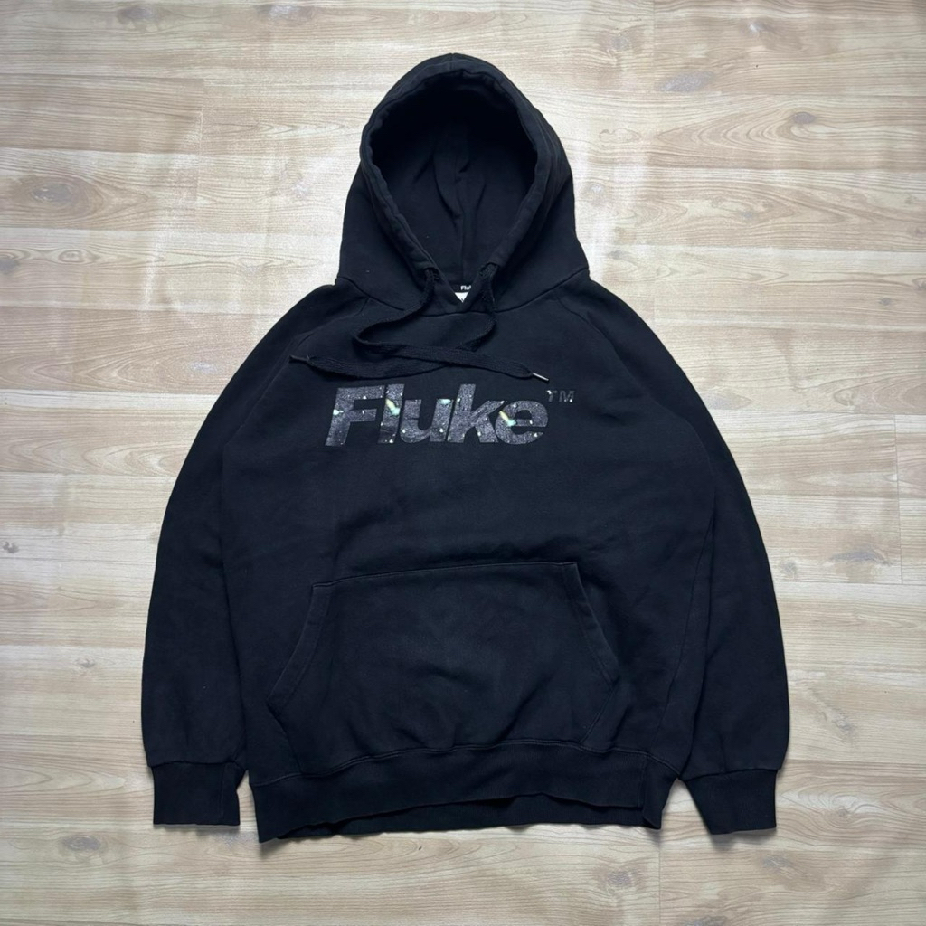 FLUKE HOODIE