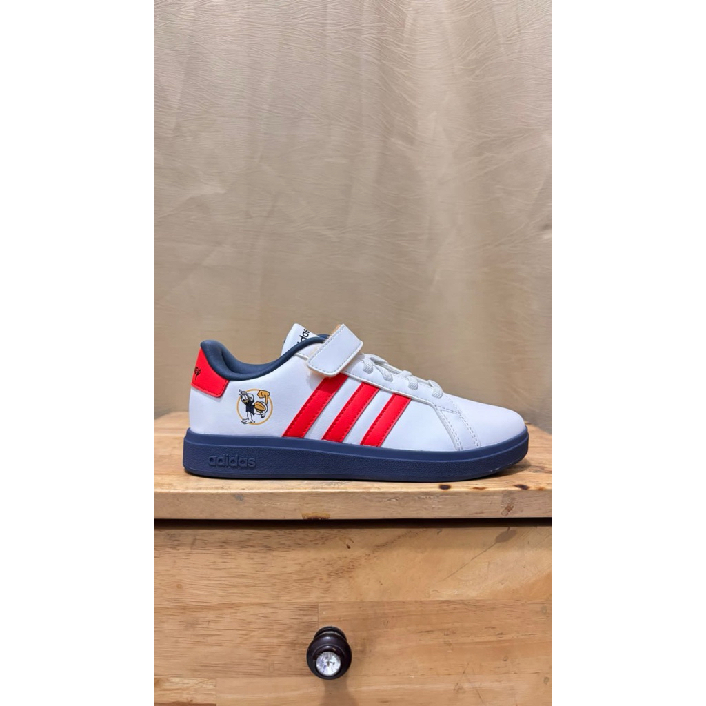 Adidas Kids Grand Court Mickey