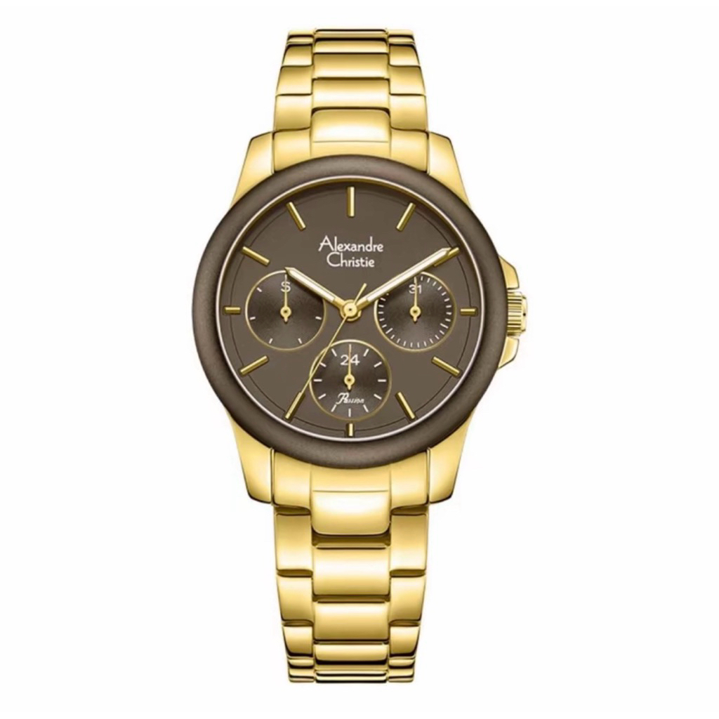 Alexandre Christie AC 2A95 BF Original