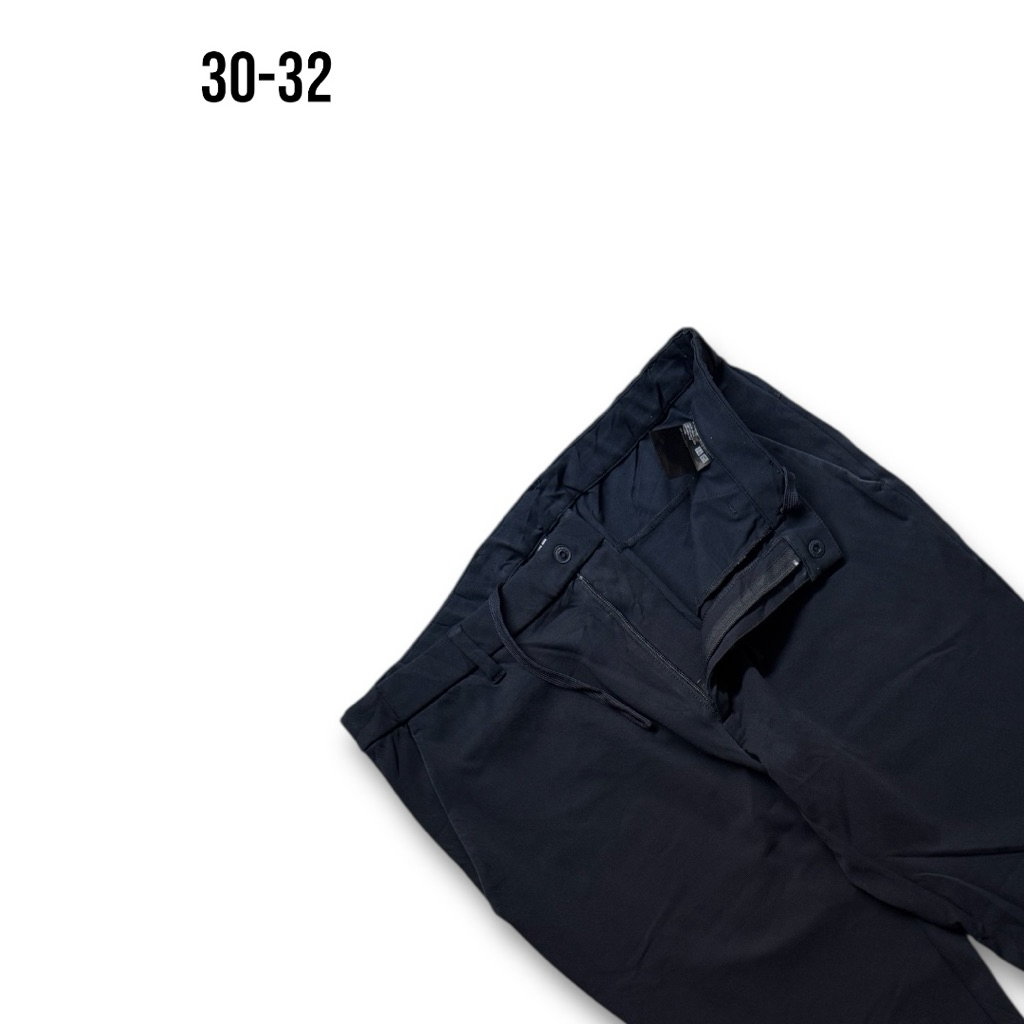 Uniqlo Softshell Pants
