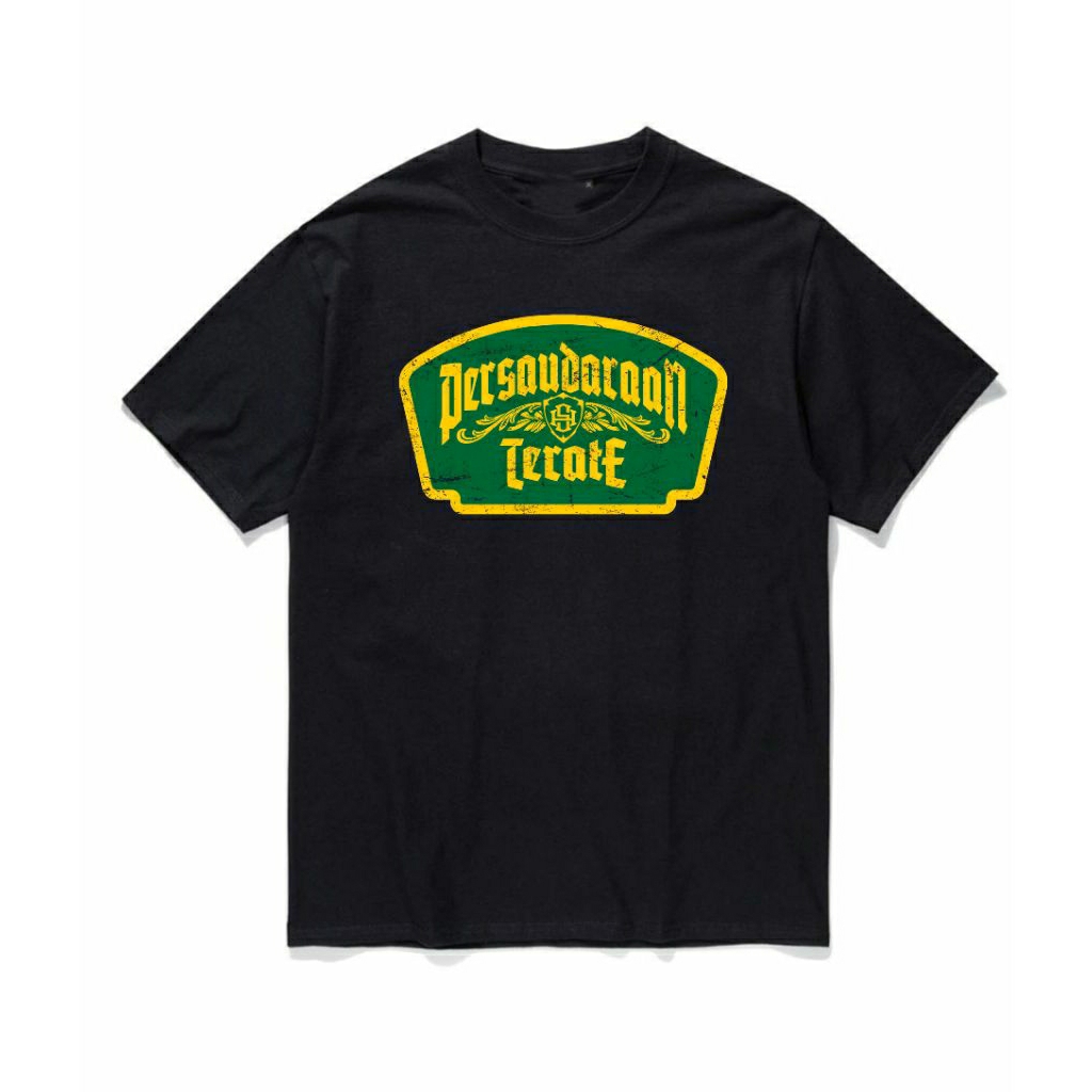TS. PERSAUDARAAN SH TERATE GY - KAOS PSHT ORIGINAL