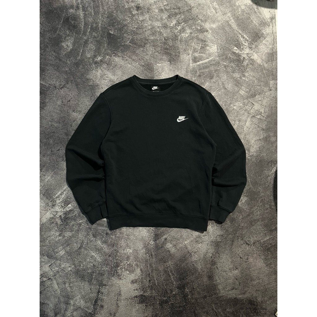 Crewneck Nike Small Logo