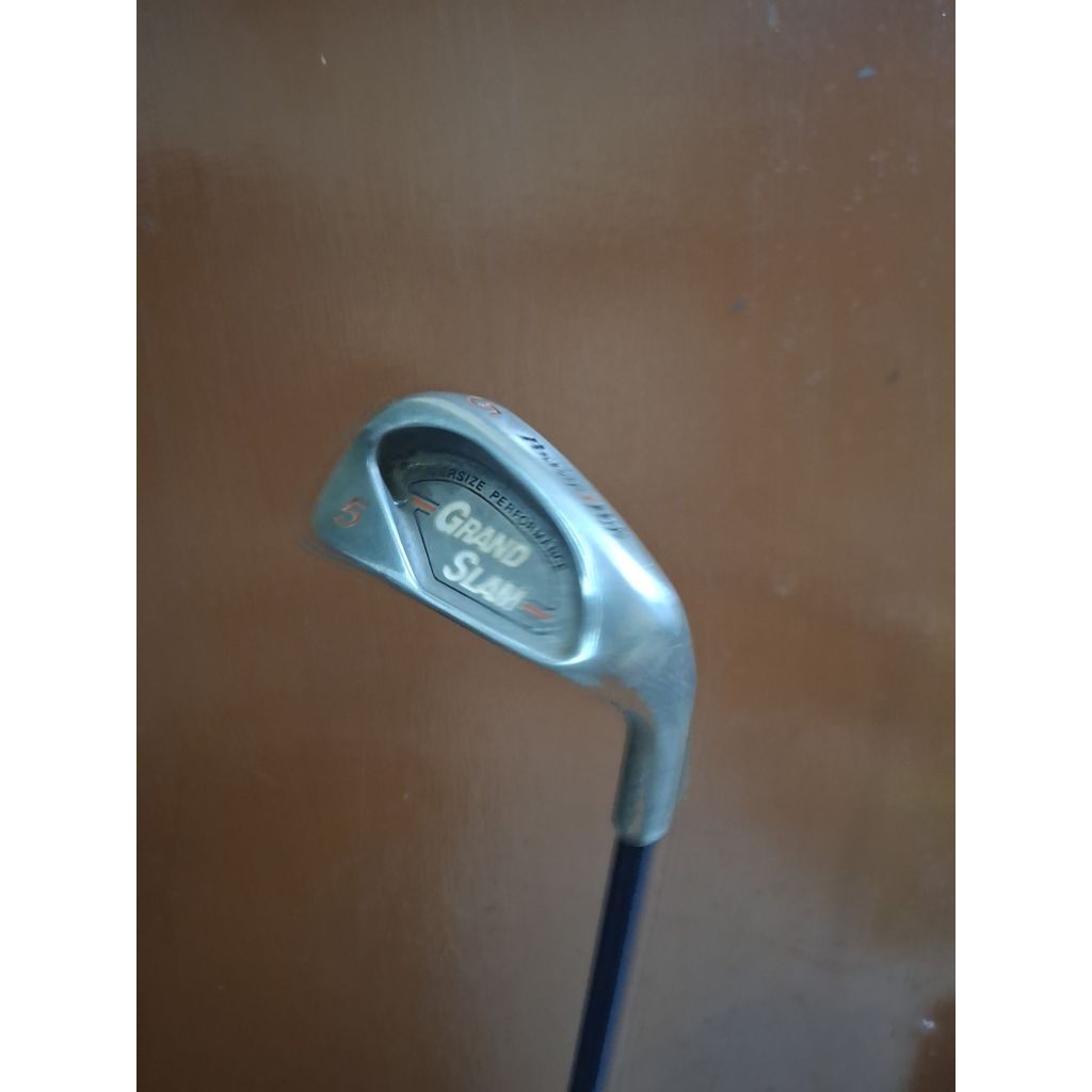 Stick Golf iron 5 Bigener over size