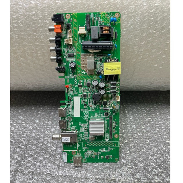 MB TV PHILIPS 40PFT5063S - MAINBOARD TV LED PHILIPS 40PFT5063S/70