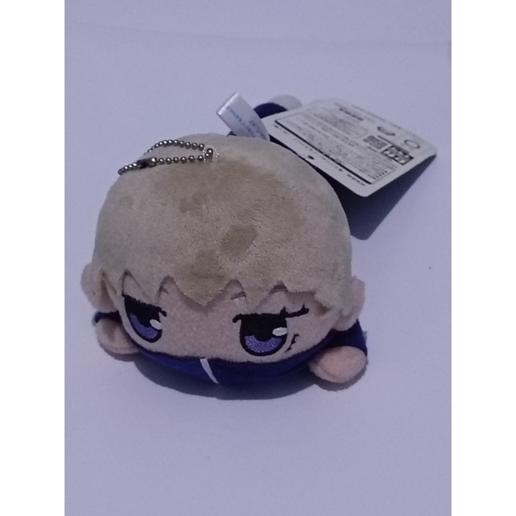 Toge Inumaki Merchandise mini nesoberi
