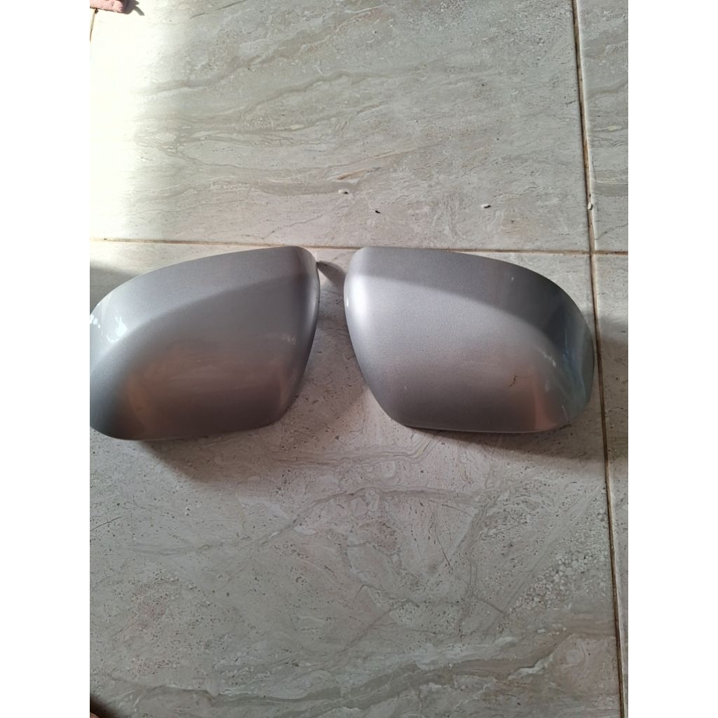 Cover spion All New Avanza 2012-2017 Original Copotan
