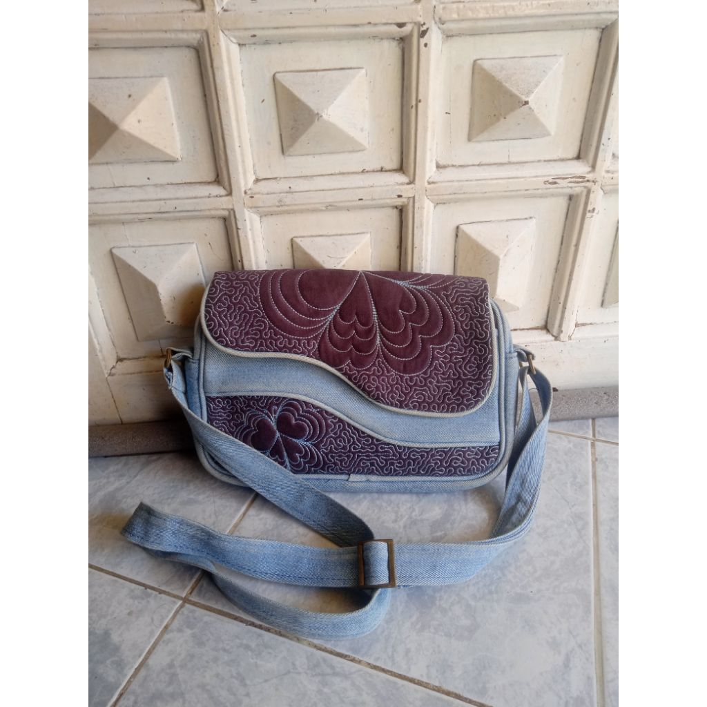 tas mokamula preloved