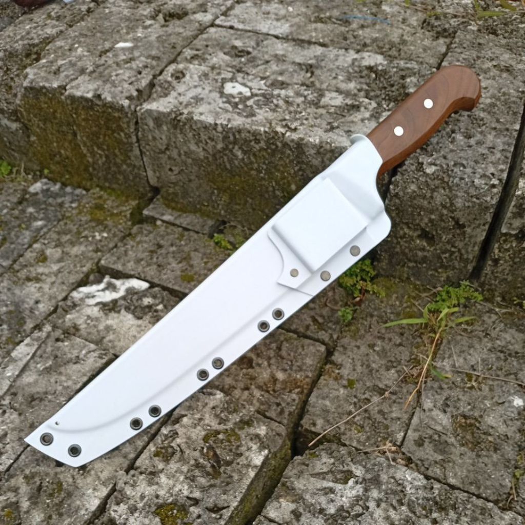 SARUNG PISAU VICTORINOX ROSEWOOD 5.5200.28