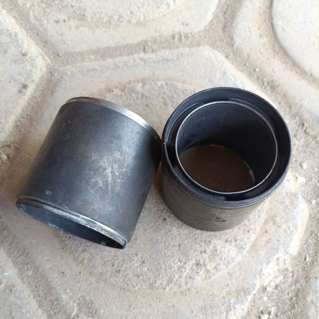 Magnet dinamo stater megapro primus original copotan