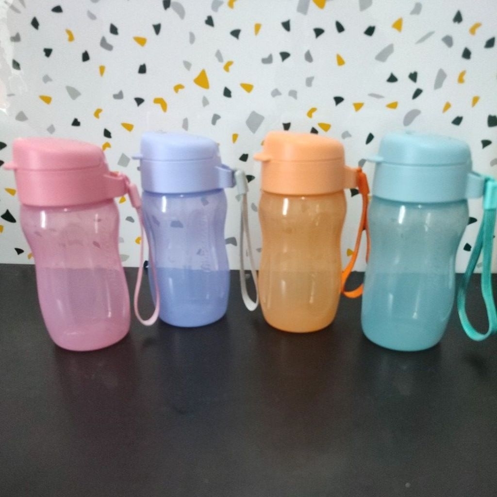 Eco Fashion 350ml-Bogel Tupperware
