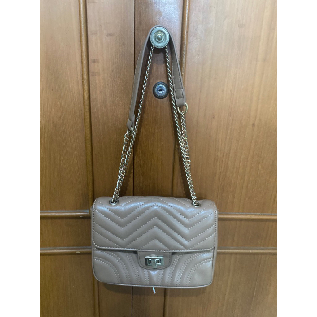 Tas connexion