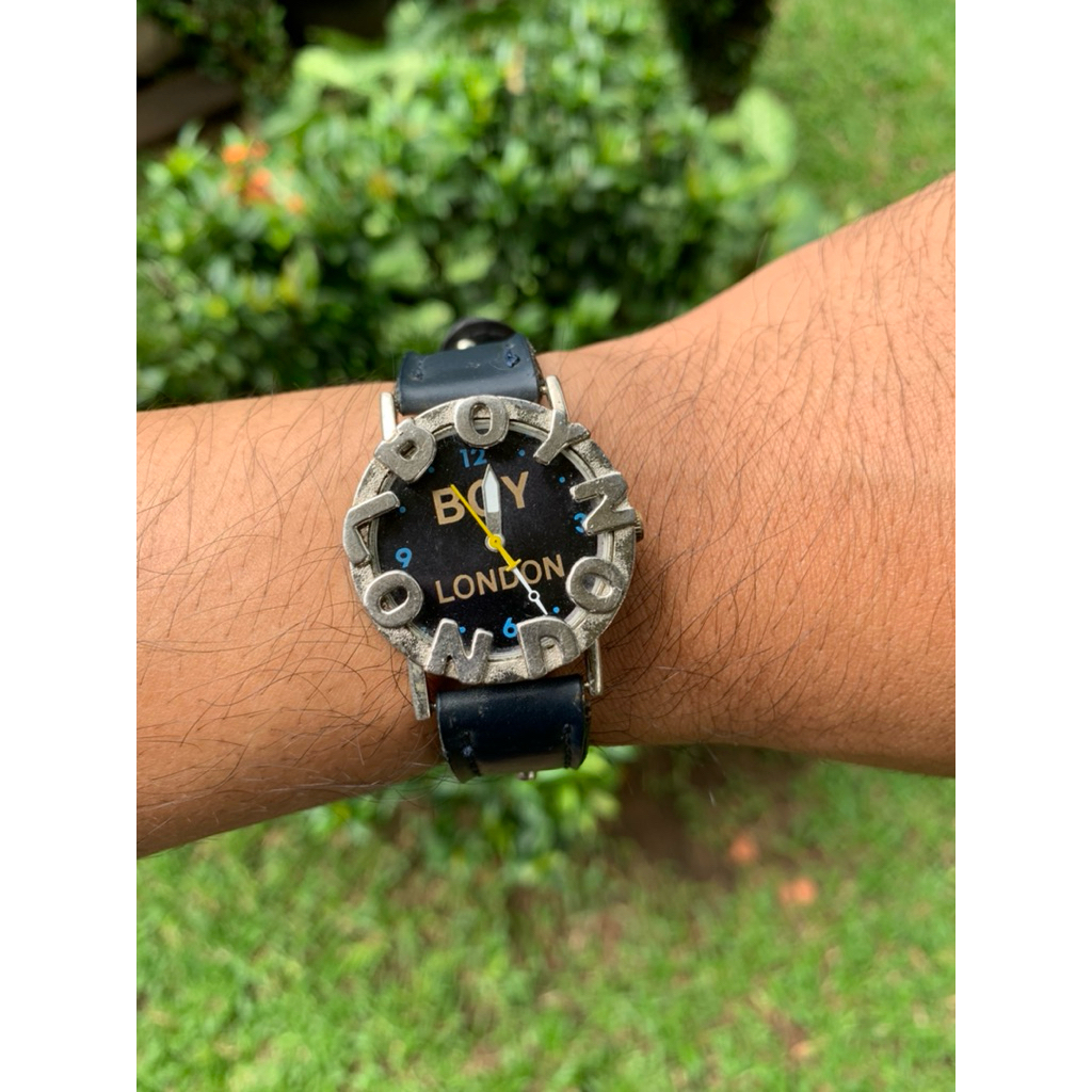 Jam Tangan Boy London