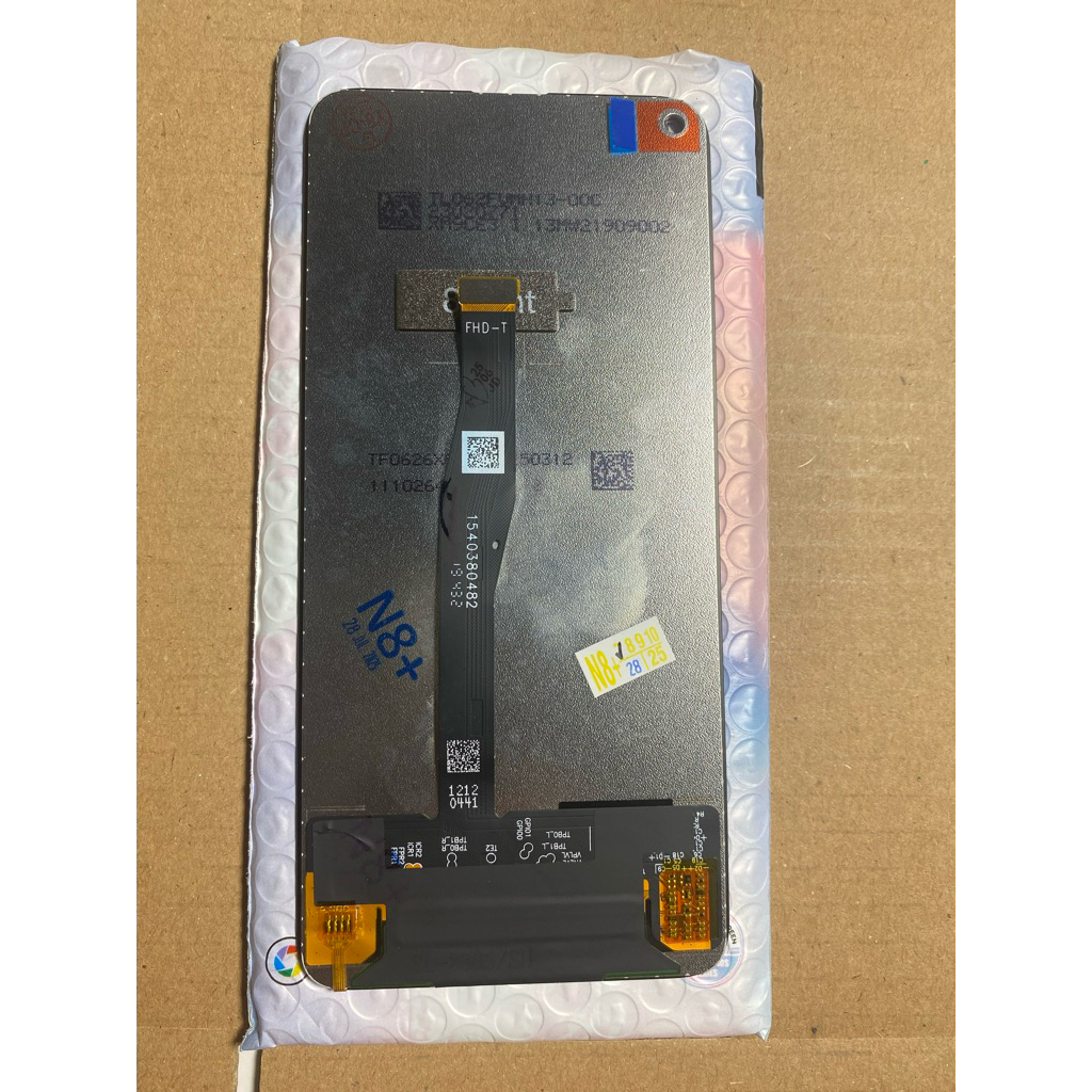 LCD TOUCHSCREEN HWI HONOR 20 PRO / HONOR 20  HONOR 20S / NOVA 5T