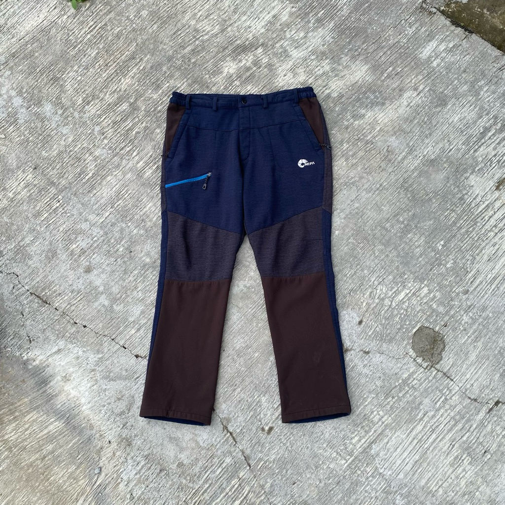 Nepa Heattech Cargo HTC355