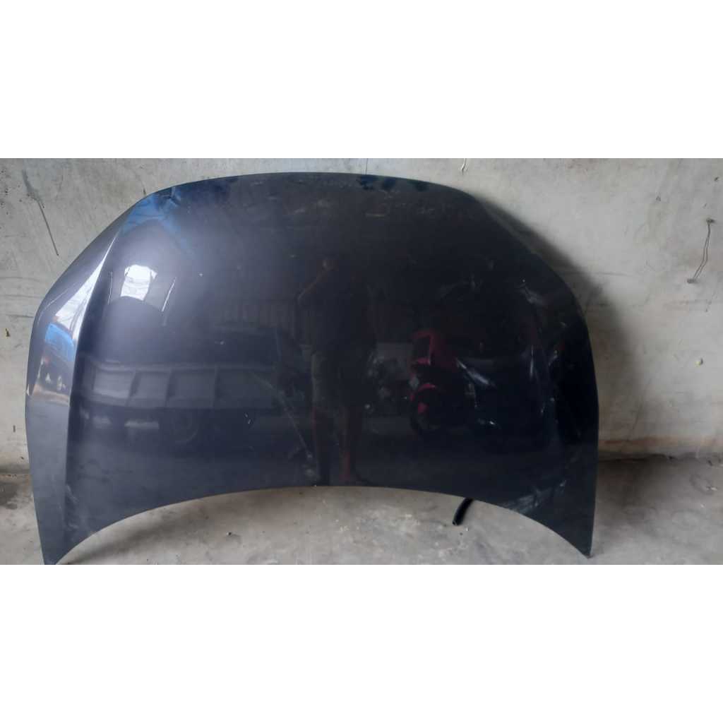 Kap Mesin Honda Brio Facelift