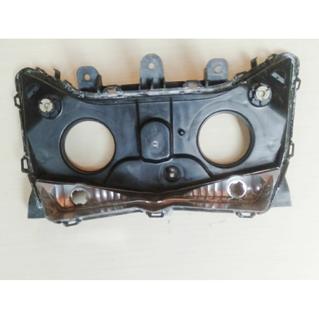 Housing refektor reflektor replektor Honda Vario 125 fi old bohlam kzr 2012 2014 ORI stanley