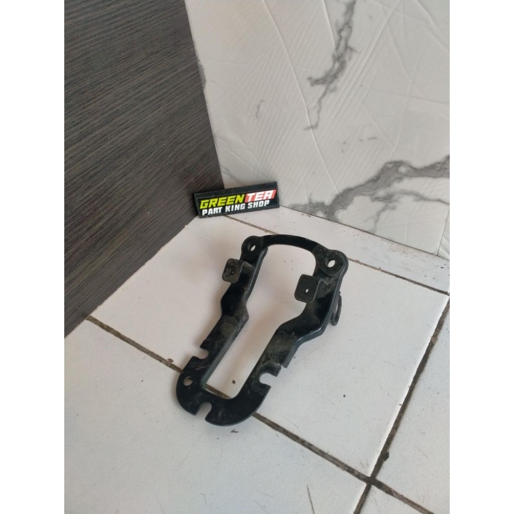 dudukan  Spedometer rx king master original