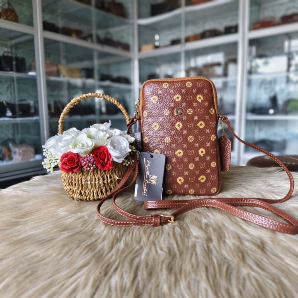 Tas papillon k3452 warna maroon,asem, kopi, hitam, navy, pink muda, cokoren