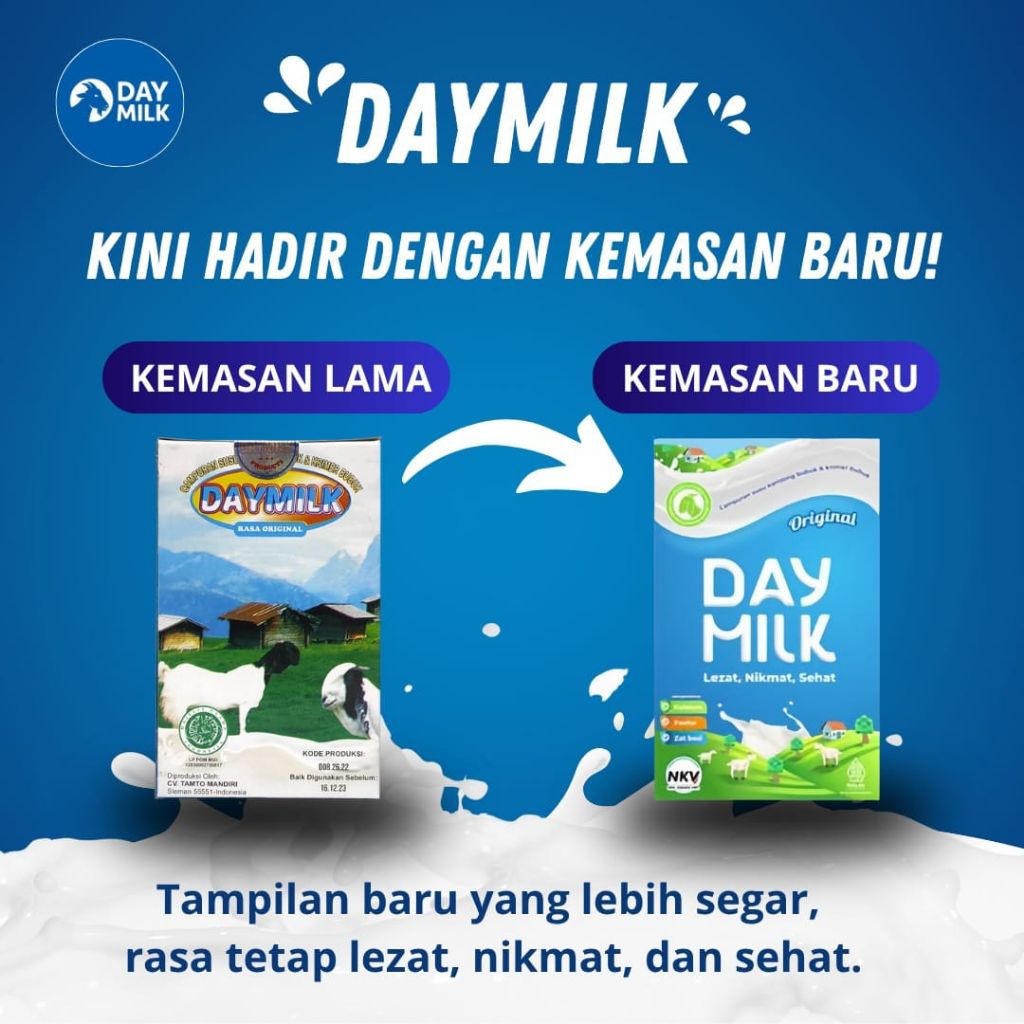 Daymilk