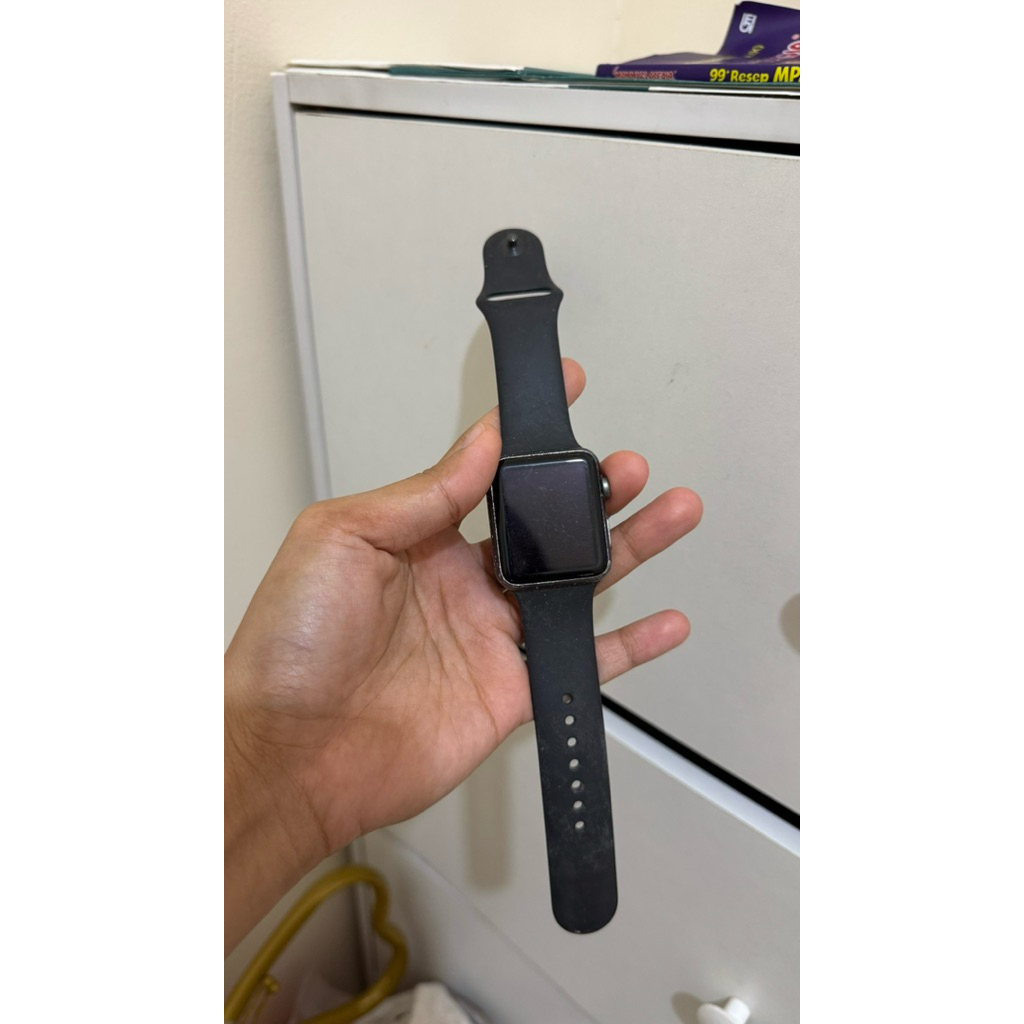 APPLE WATCH SERIES 1
