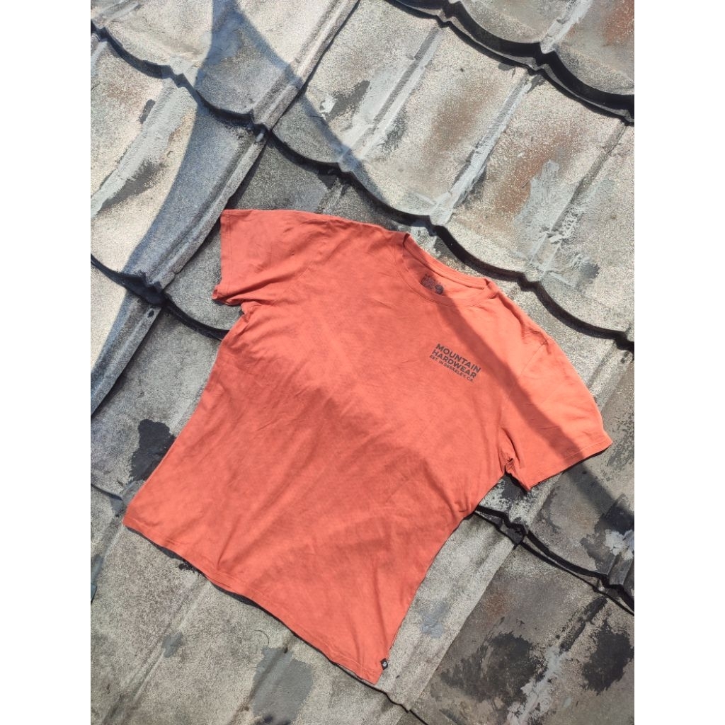 Kaos Mountain Hardware