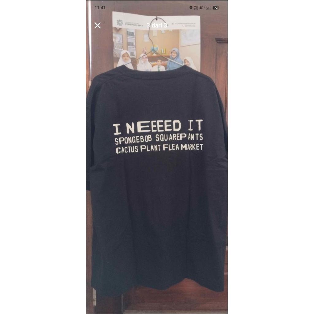 uniqlo spongebob x cpfm