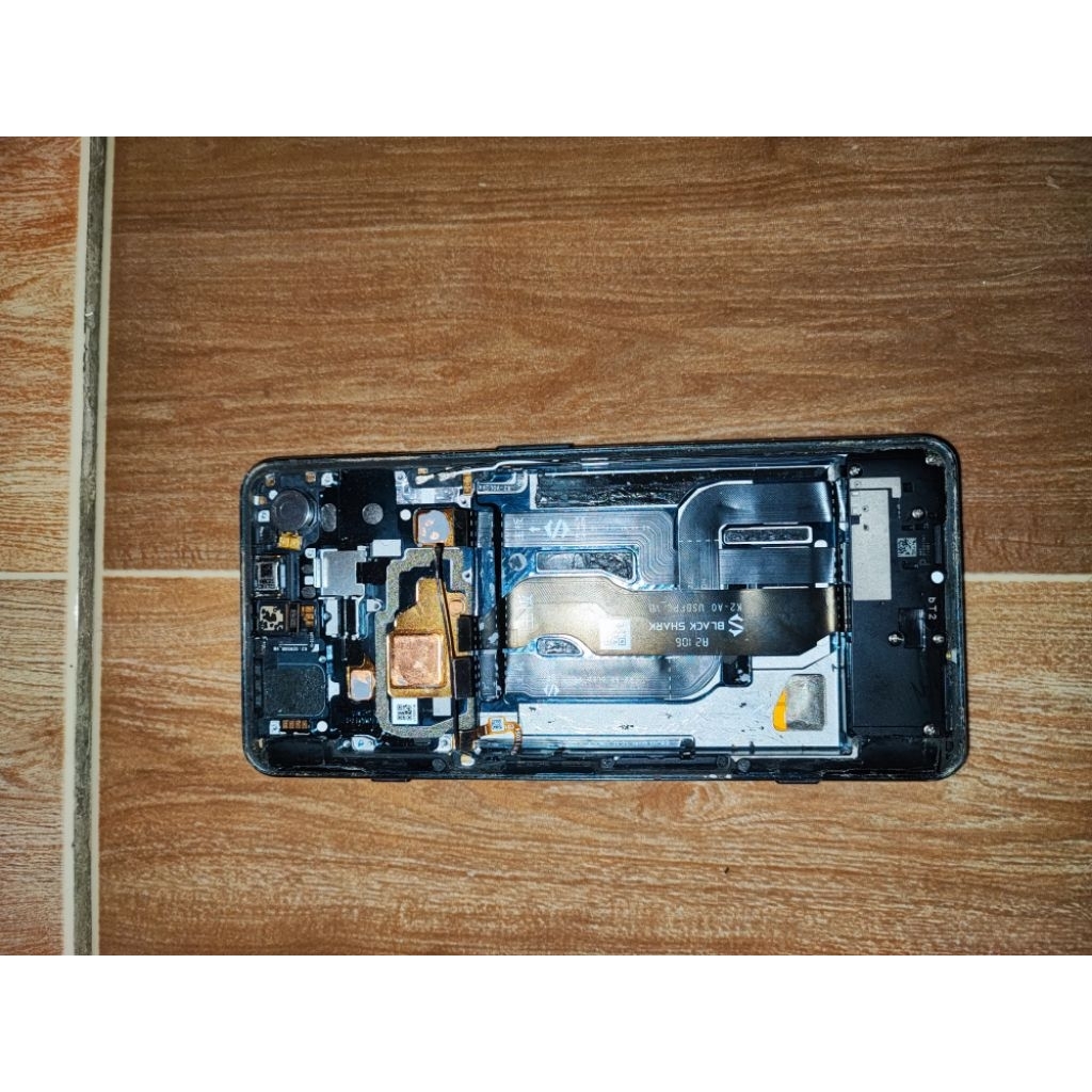 lcd blackshark 4/ pro