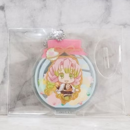 Kimetsu No Yaiba - Sutandee Chibi-Style : Mitsuri