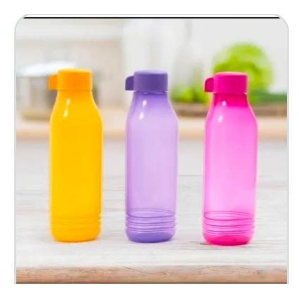 Groovy Bottle Ori Tupperware