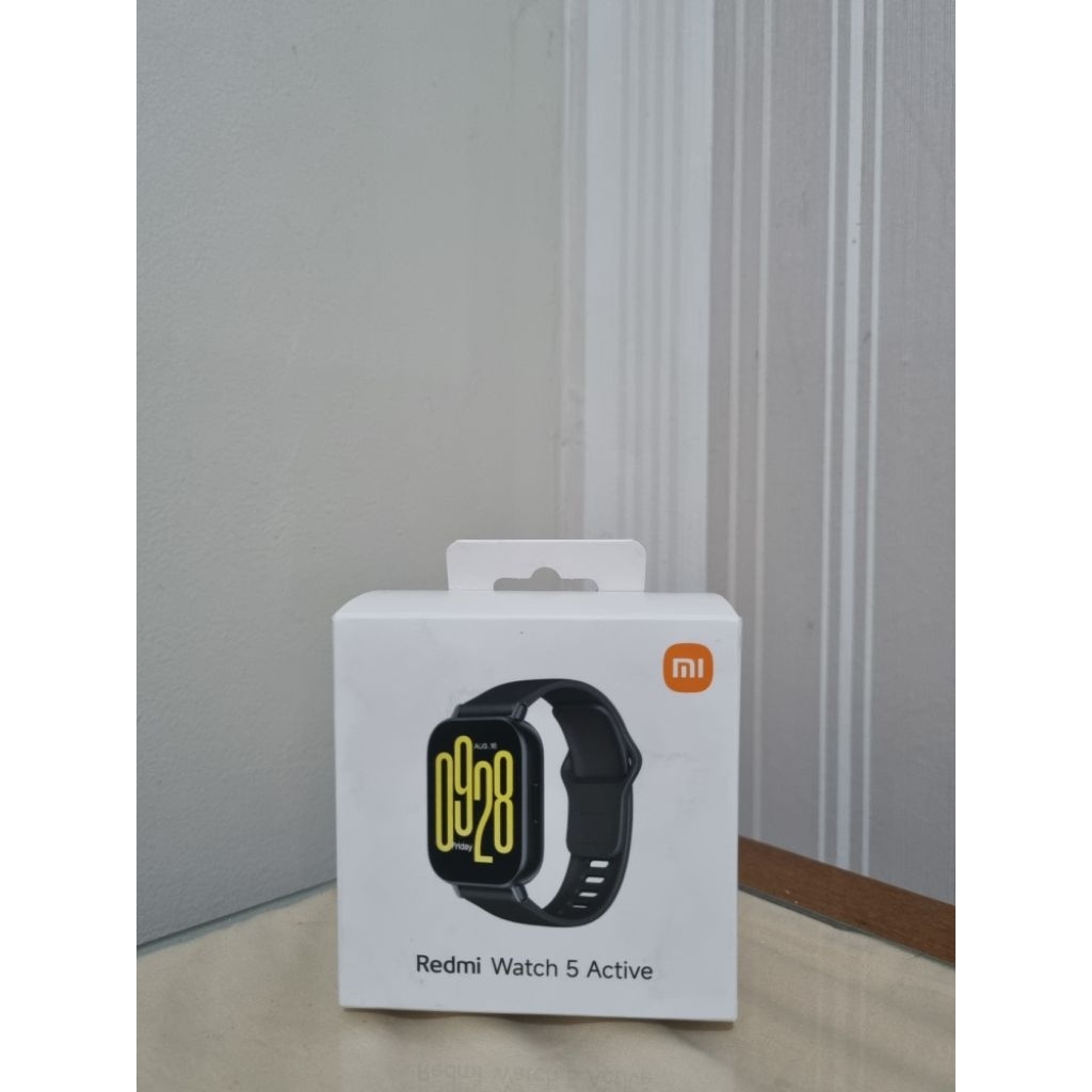 Redmi Watch 5 Active