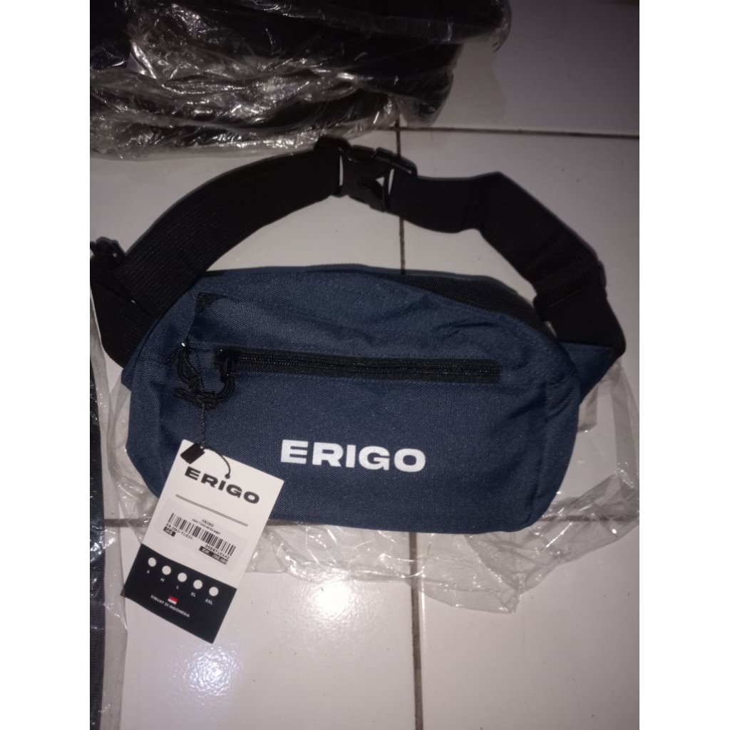 Tas selempang ERIGO