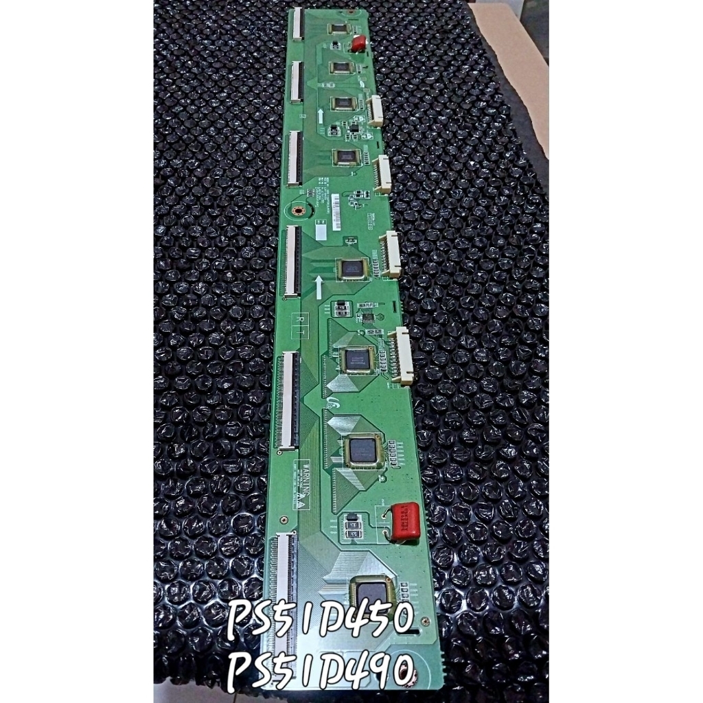 BUPPER TV PLASMA SAMSUNG PS51D450 PS51D490 ORIGINAL BUPPER TV PLASMA SAMSUNG