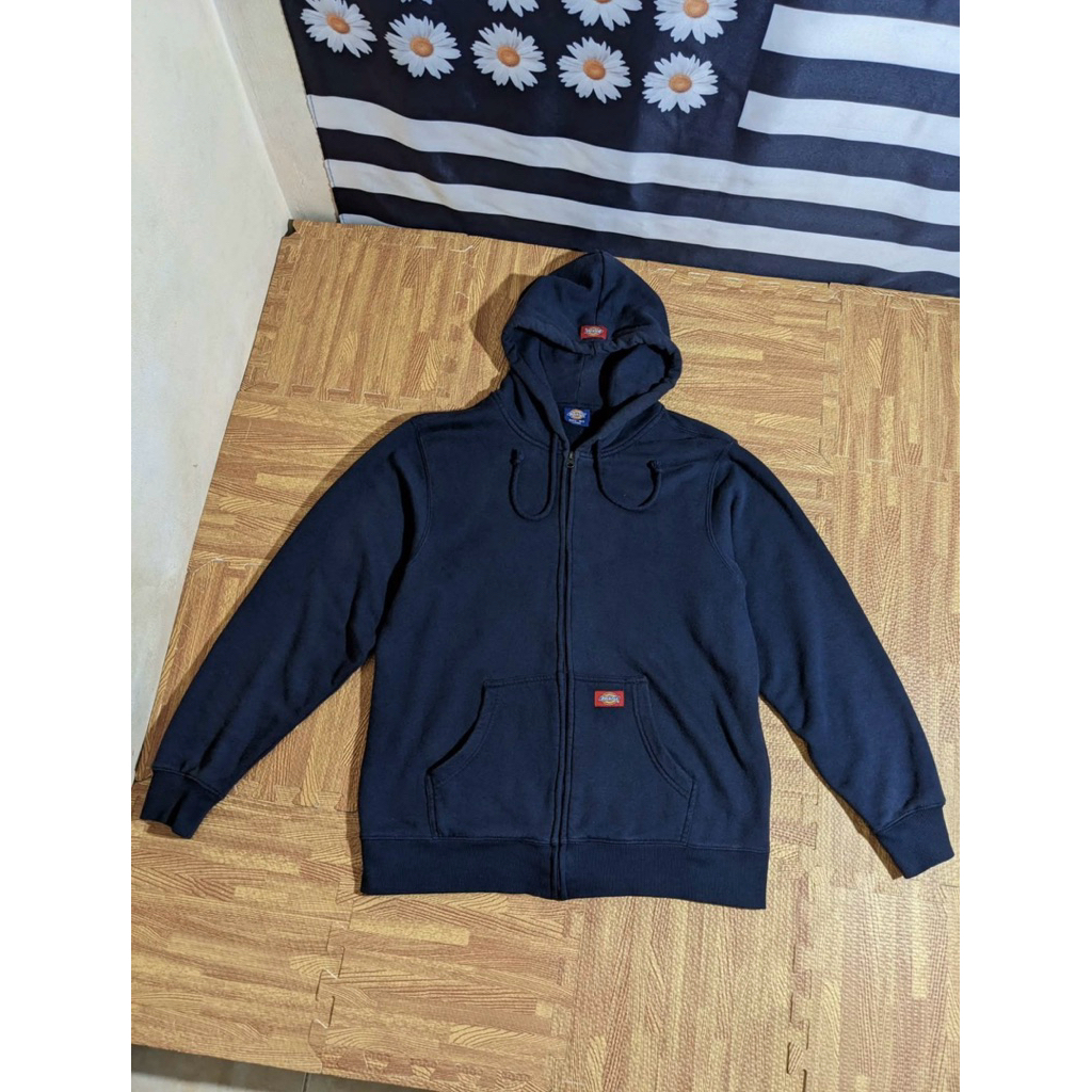 ZipHoodie Dickies