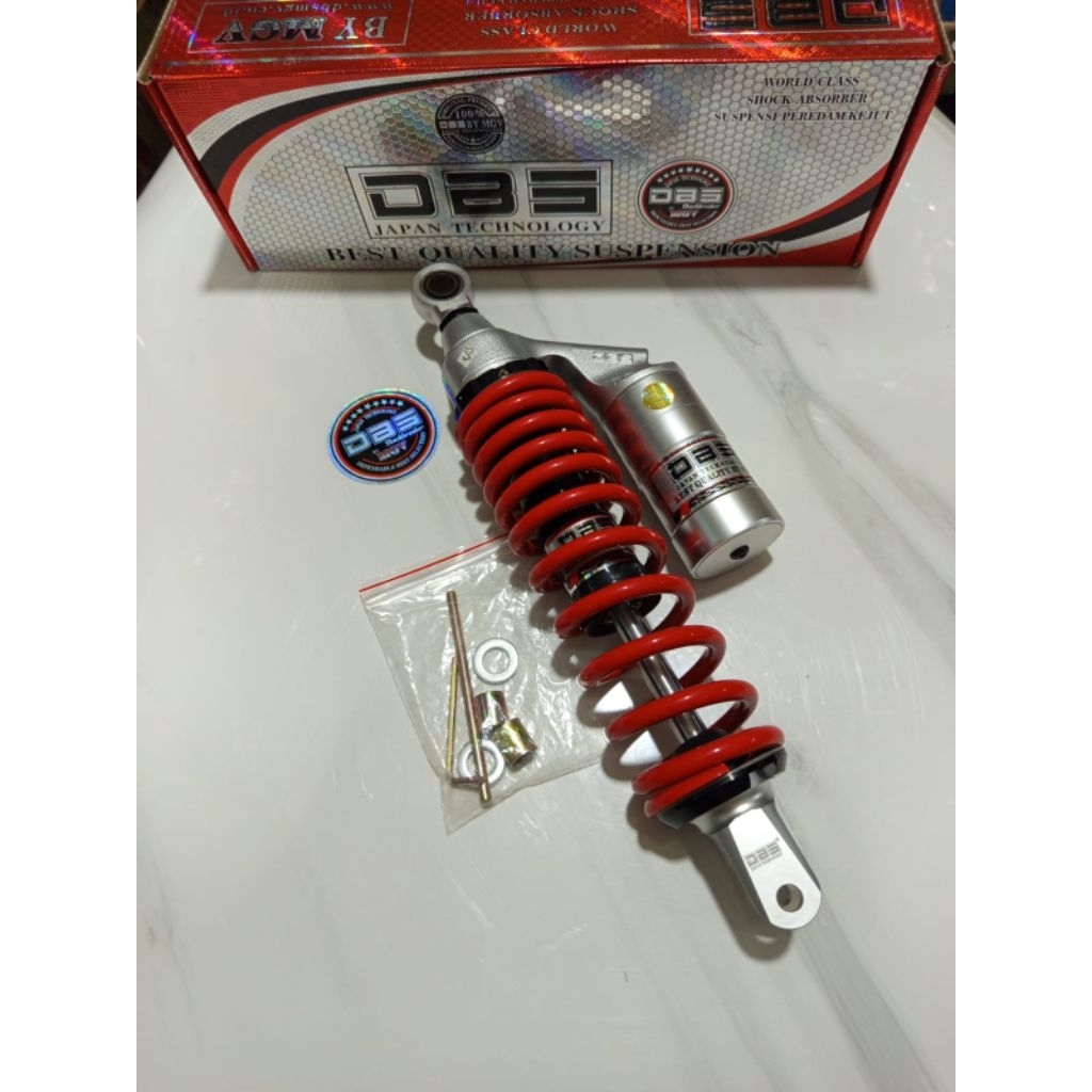 Shock/Shockbreaker DBS G-series 8899.Vario.Beat.Mio.Genio.Ori DBS