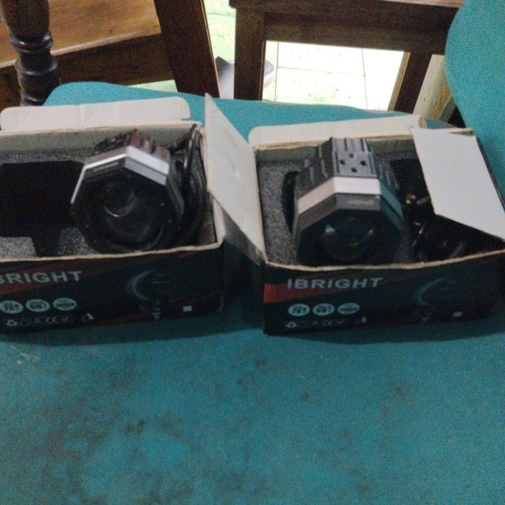 lampu tembak biled ibright