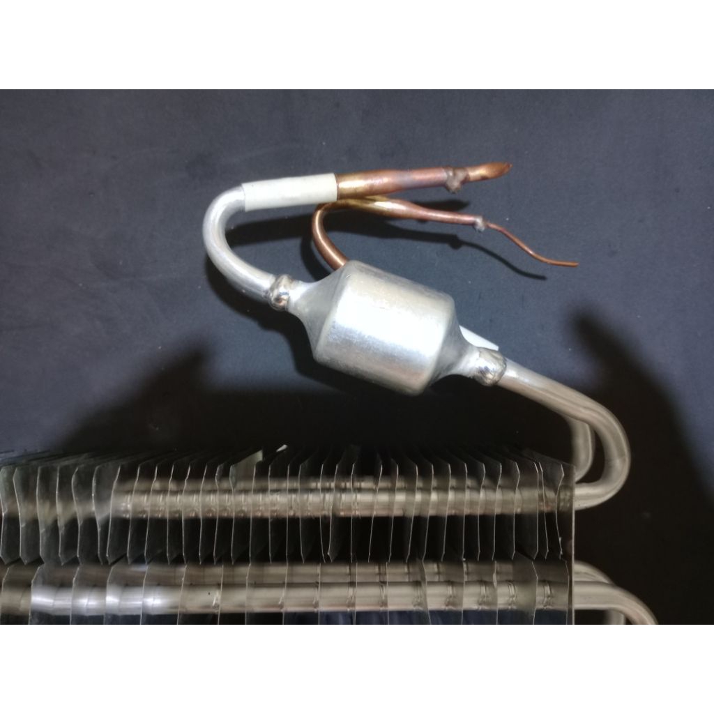 Evaporator kulkas 2 pintu sharp