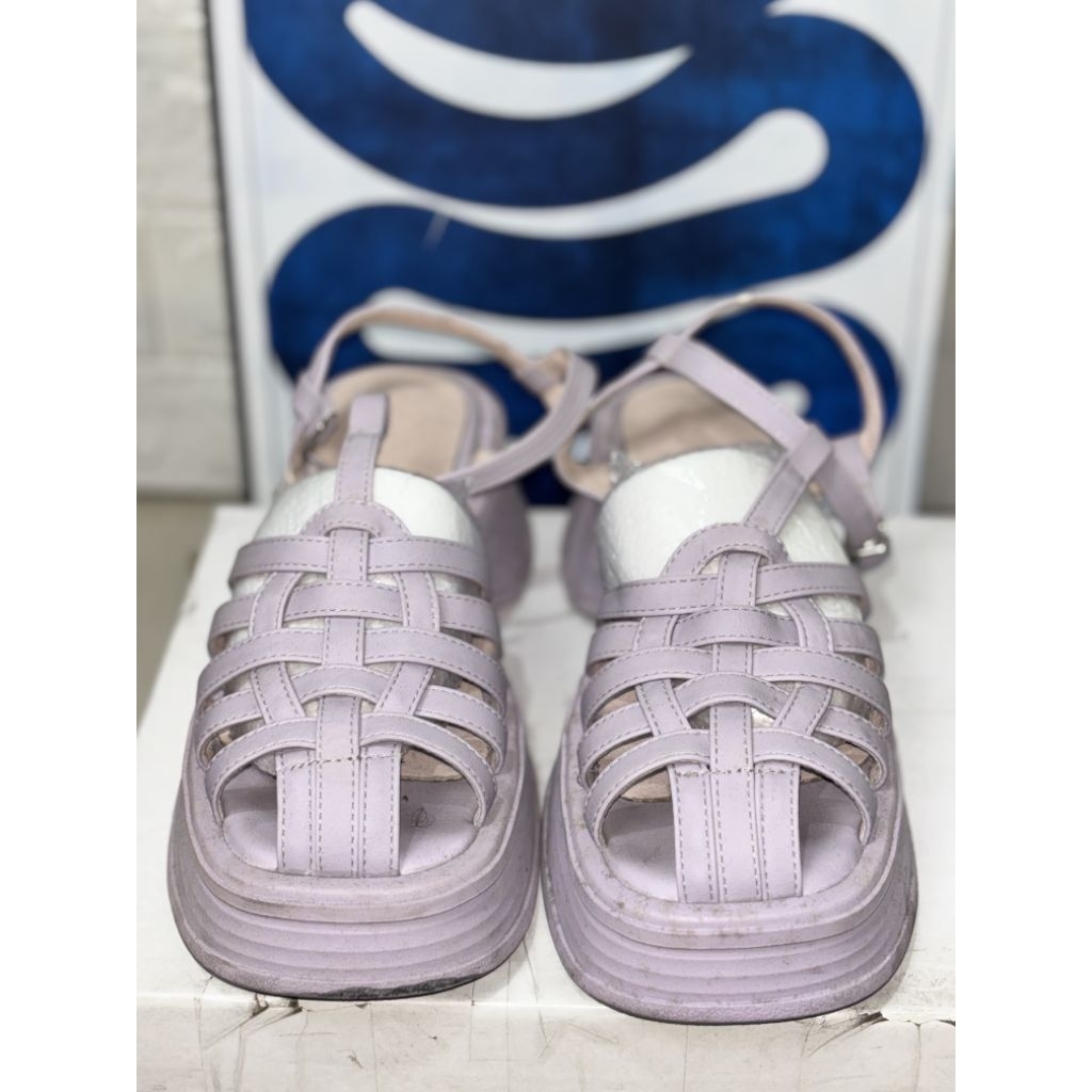 Sandal Ungu VSHOP BKK