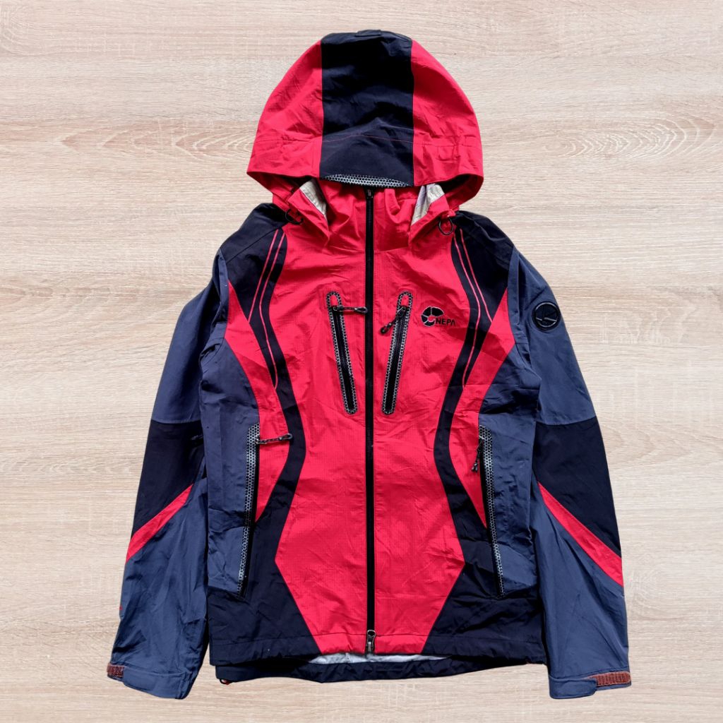 Outdoor Jacket | Mountain Jacket Nepa