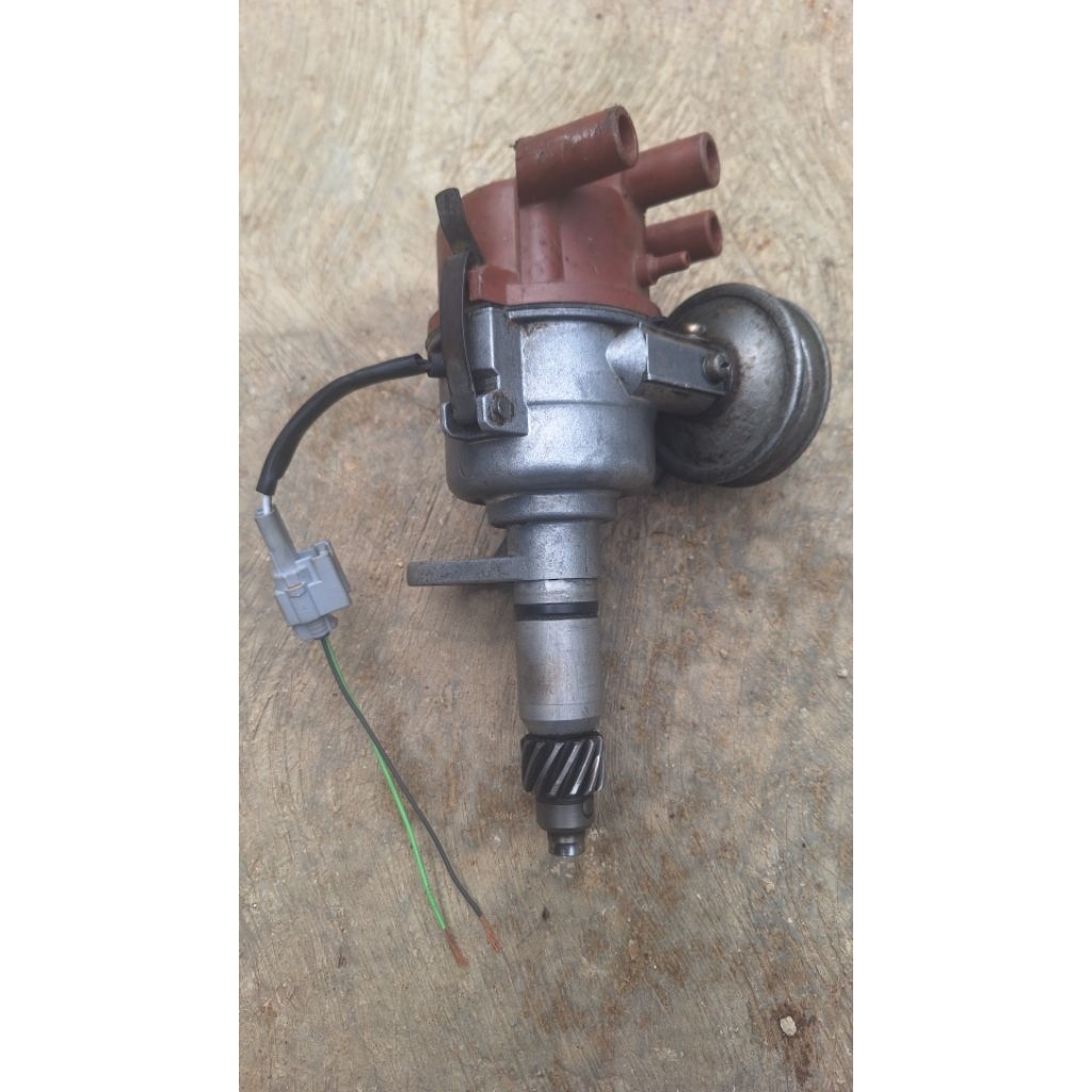 delco cdi daihatsu hijet 1000