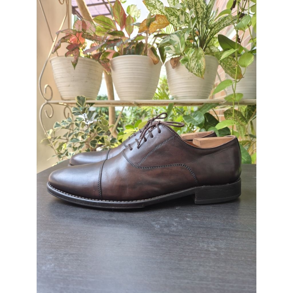 Mario Minardi "Federico"