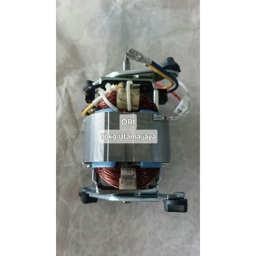 Dinamo Blender Turbo Original / Mesin Blender Turbo Ori / Blender turbo / Dinamo mesin blender turbo
