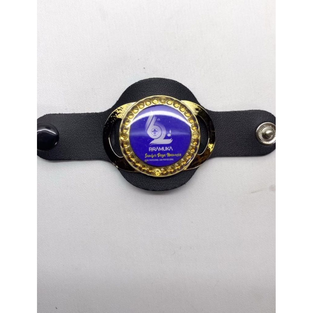 RING KACU PRAMUKA / RING KACU CUSTOM