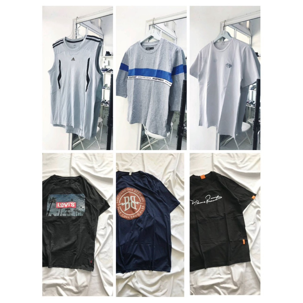 KAOS PRINT GRAPHIC KATUN VOL.44