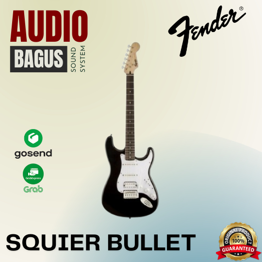 FENDER SQUIER BULLET