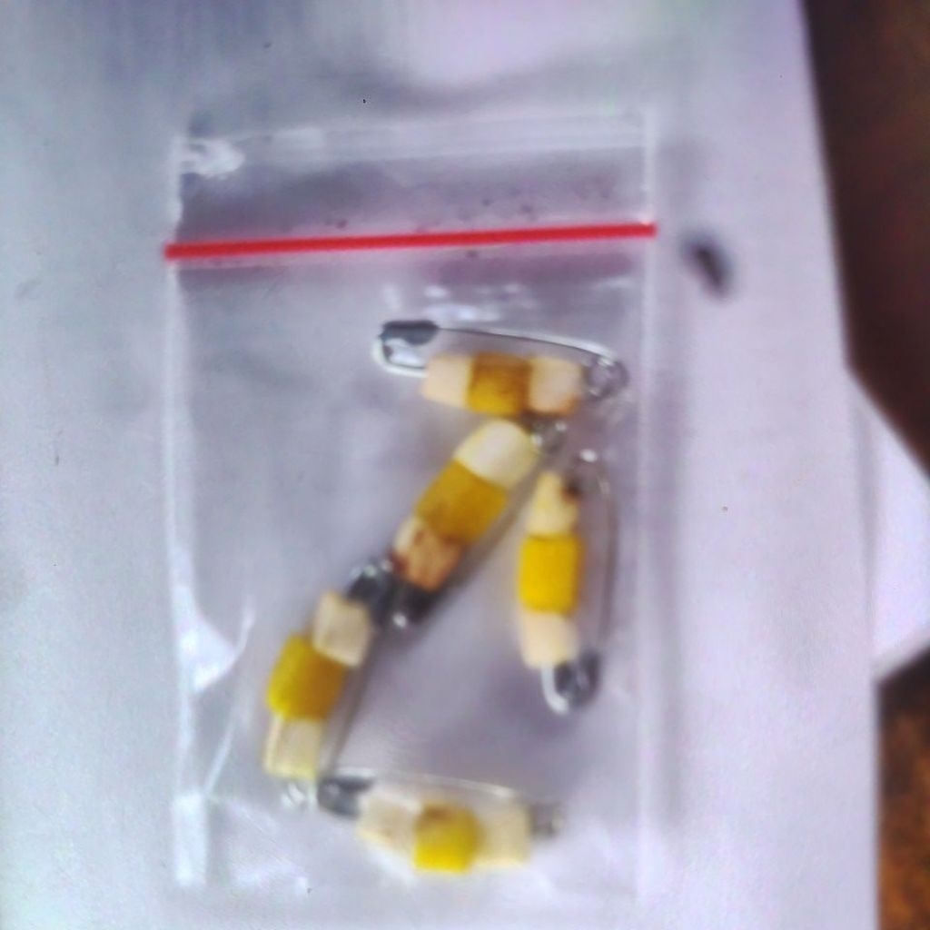 NEW... peniti delingo bangle peniti dlingo bengle peniti besar peniti Kariango peniti tradisi peniti