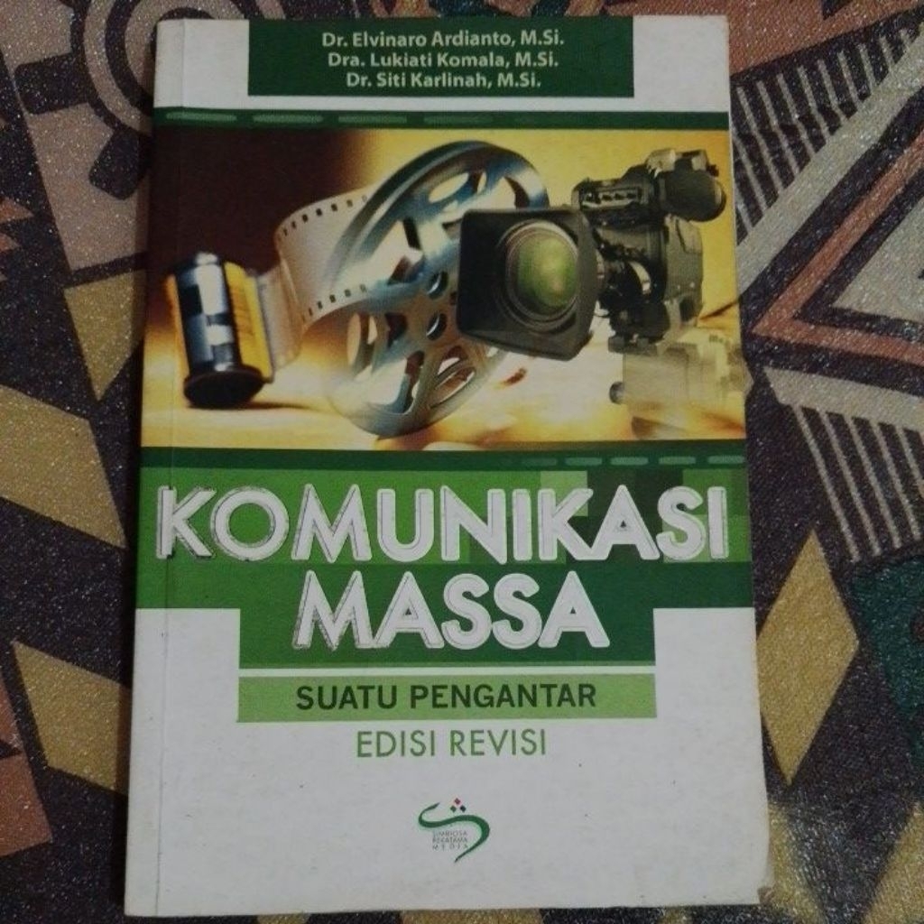 komunikasi Massa
