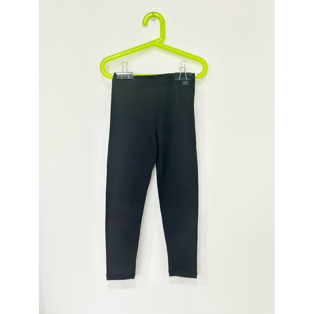UNIQLO KIDS HEATTECH Ultra Hangat Pakaian Dalam Legging