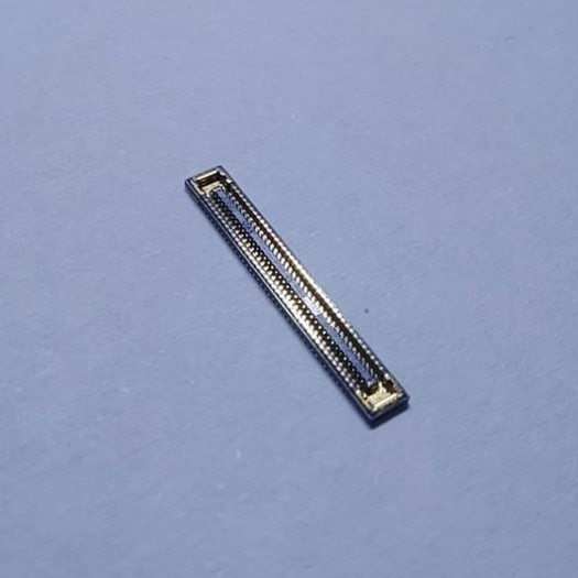 KONEKTOR MAINBOARD COMPATIBLE SAMSUNG A54 A546 5G 78 PIN DIMESIN FPC MAINBOARD 1 PCS